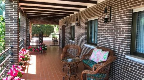 Foto 3 de Casa o chalet en venta en Tudela de Duero, Valladolid