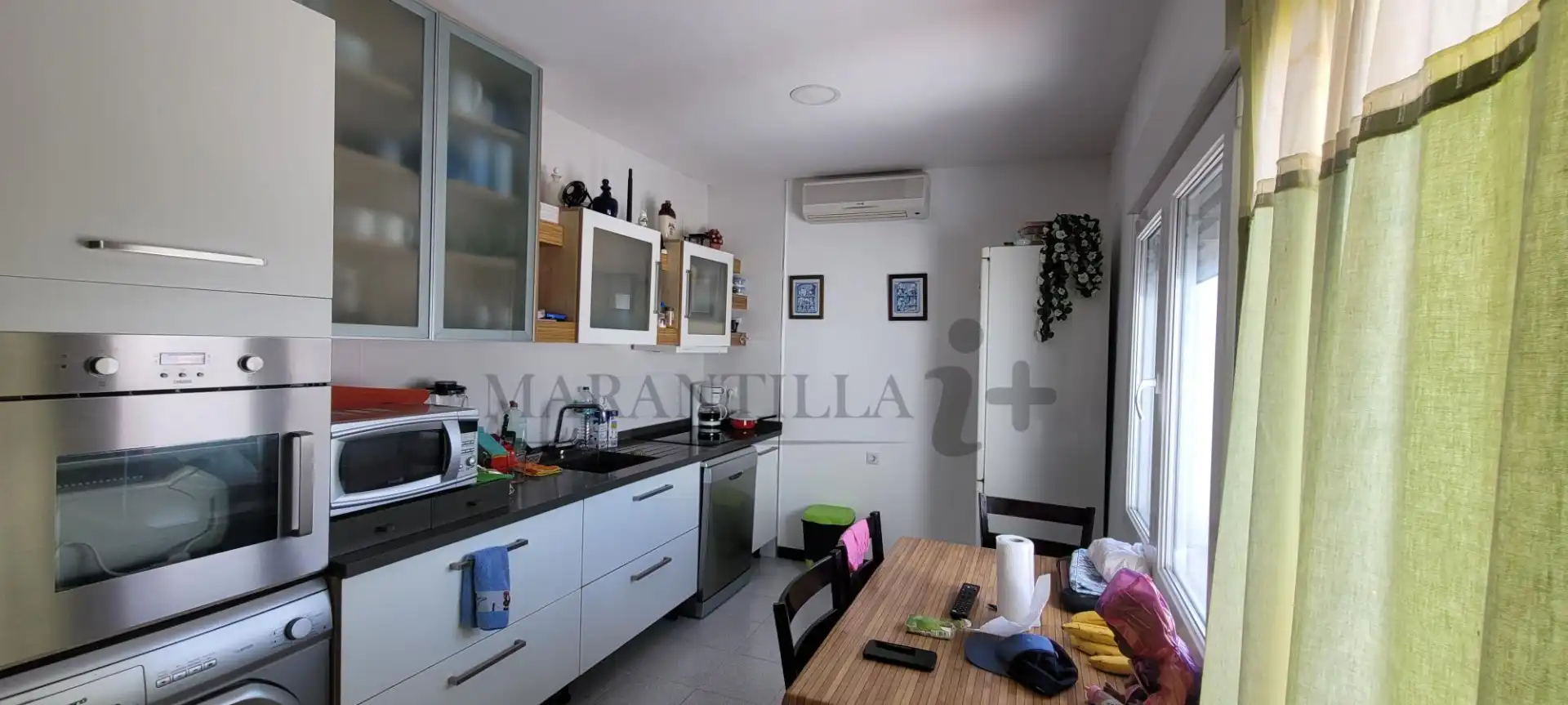 Dúplex amb terrassa en venda a Ayamonte ciudad, imagen 3