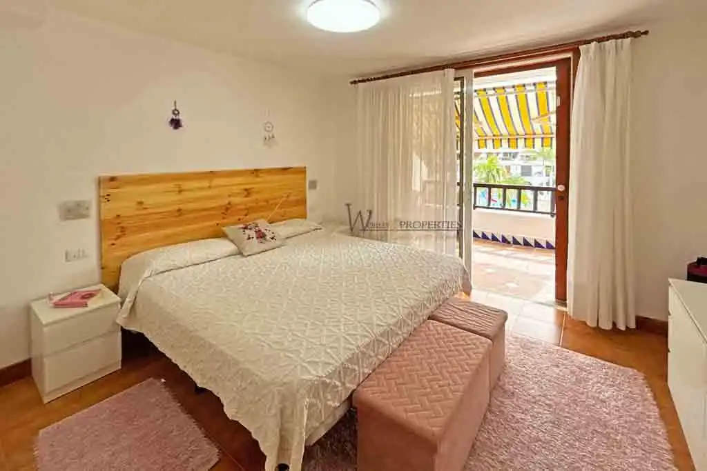 Apartamento con piscina en venta en Las Americas, imagen 13