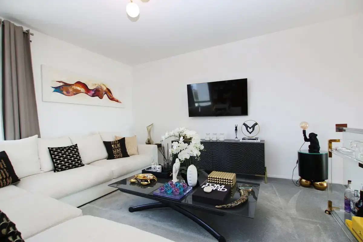 Maison mitoyenne avec terrasse à vendre à Calle Islas Marianas 8, imagen 15