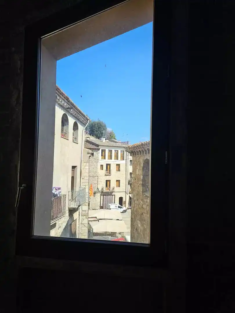 Wohnung zum Verkauf in Besalú