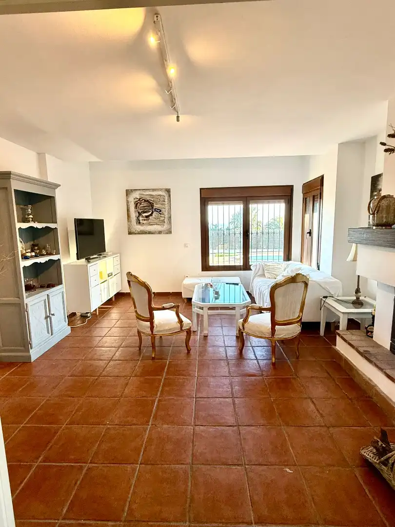 Chalet con terraza en venta en Los Brezos 2, imagen 53