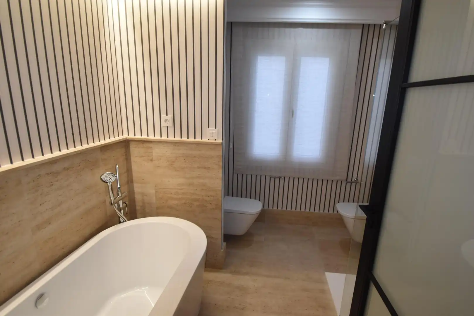 Penthouse with lift for sale in Barrio de Salamanca, imagen 26