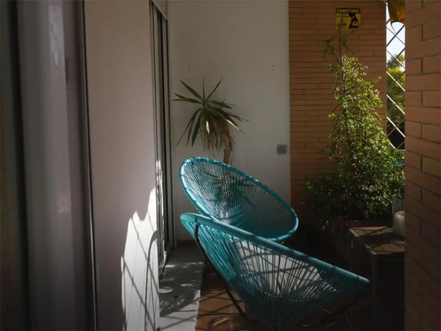 Terrassa de Pis en venda en Sur