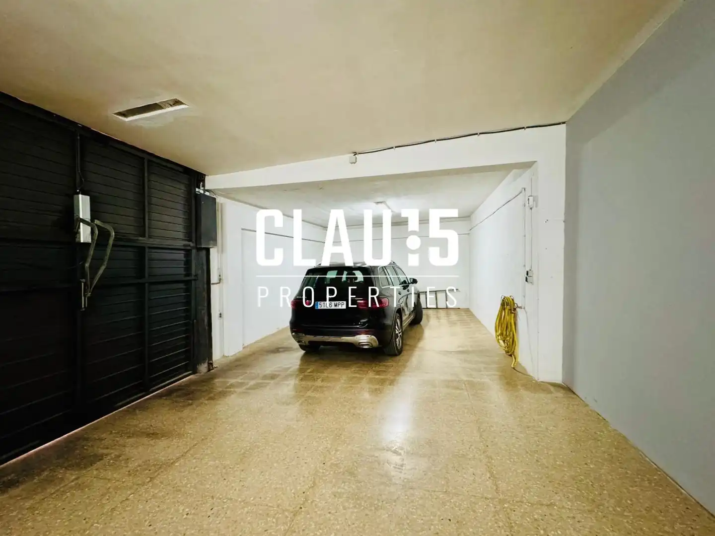 Parking de Casa o chalet en venta en Canet de Mar con Jardín privado, Terraza y Piscina