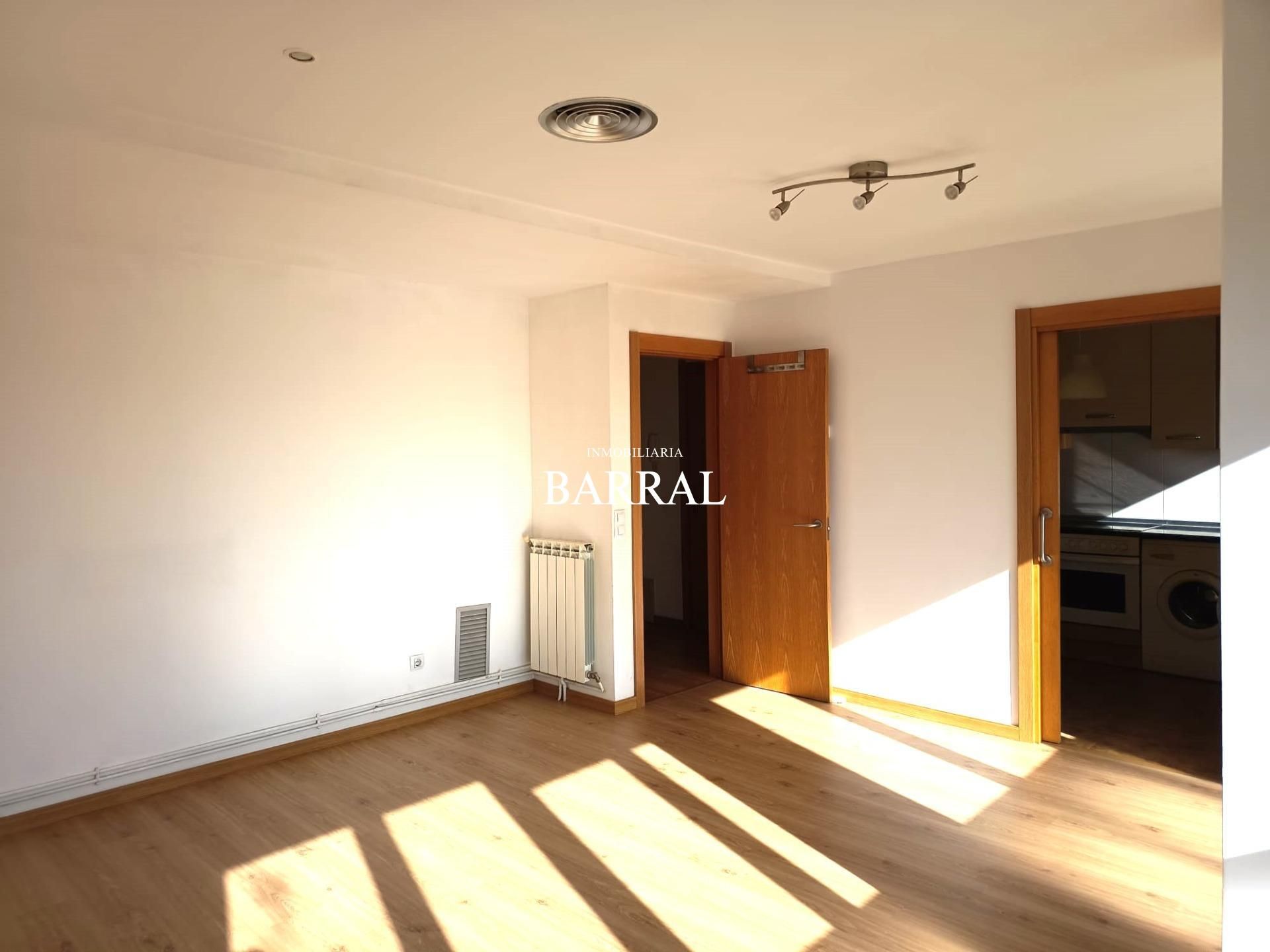 Bedroom of Duplex for sale in Tudela  with Heating and Parquet flooring