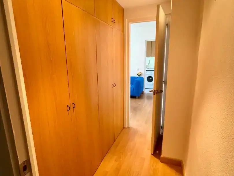 Flat for rent in Haro