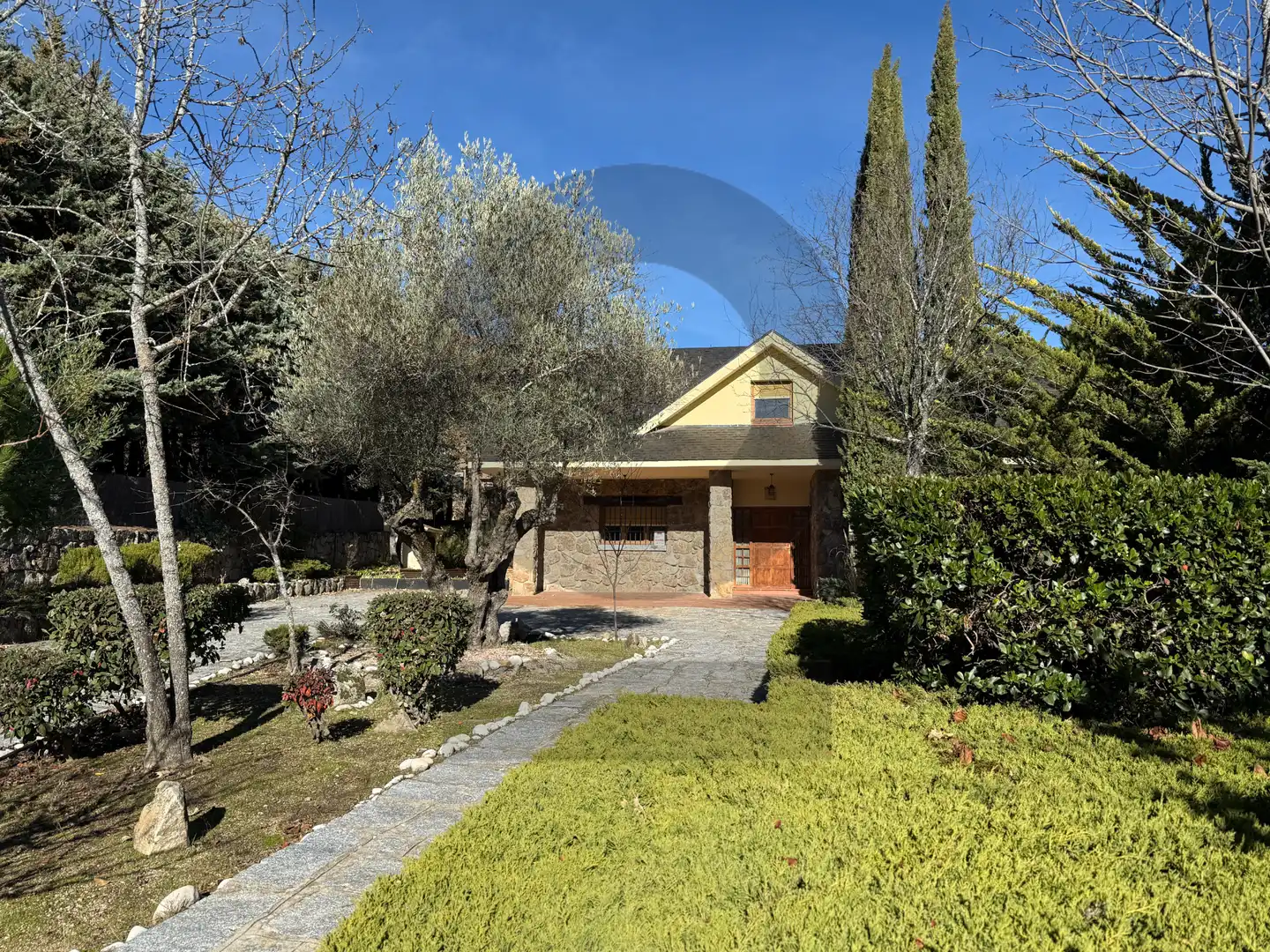 Villa avec terrasse à vendre à Avenida del Rosal, imagen 28