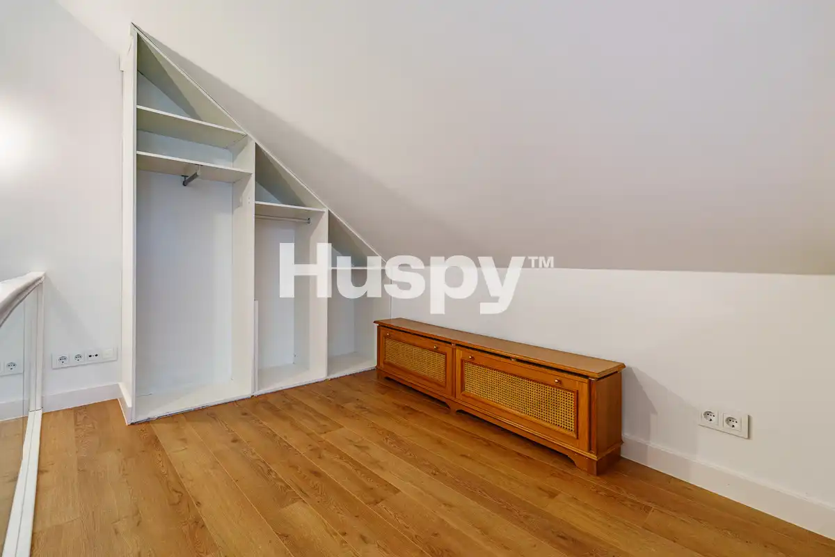Duplex avec terrasse à louer à Calle del Rosario, imagen 28