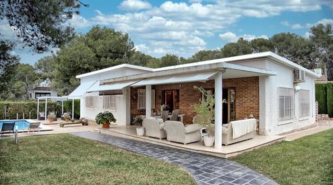 Foto 5 de Casa o xalet en venda a Calle 340, La Cañada, Paterna