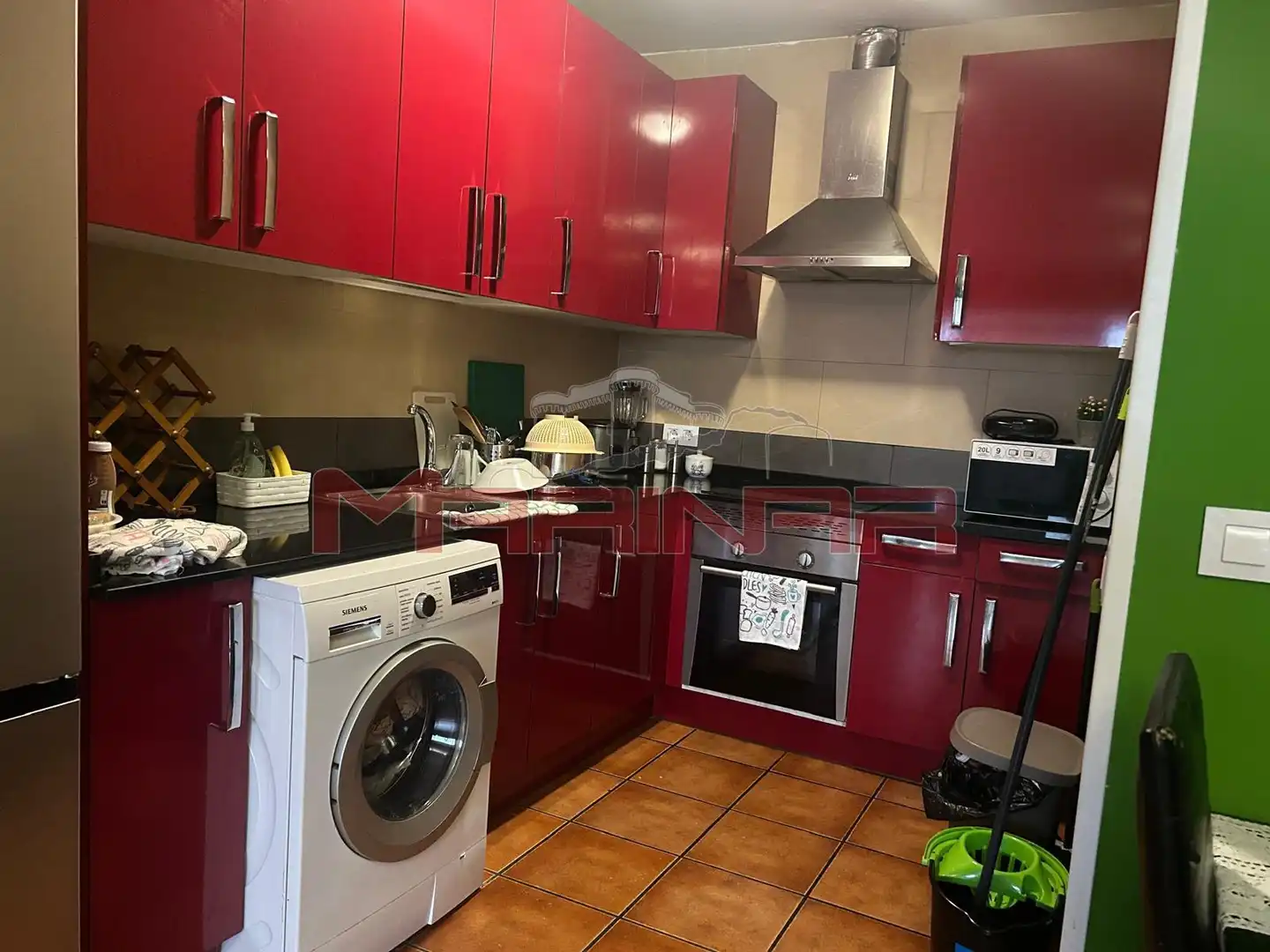 Wohnung mit Aufzug zum Verkauf in Usera, imagen 8