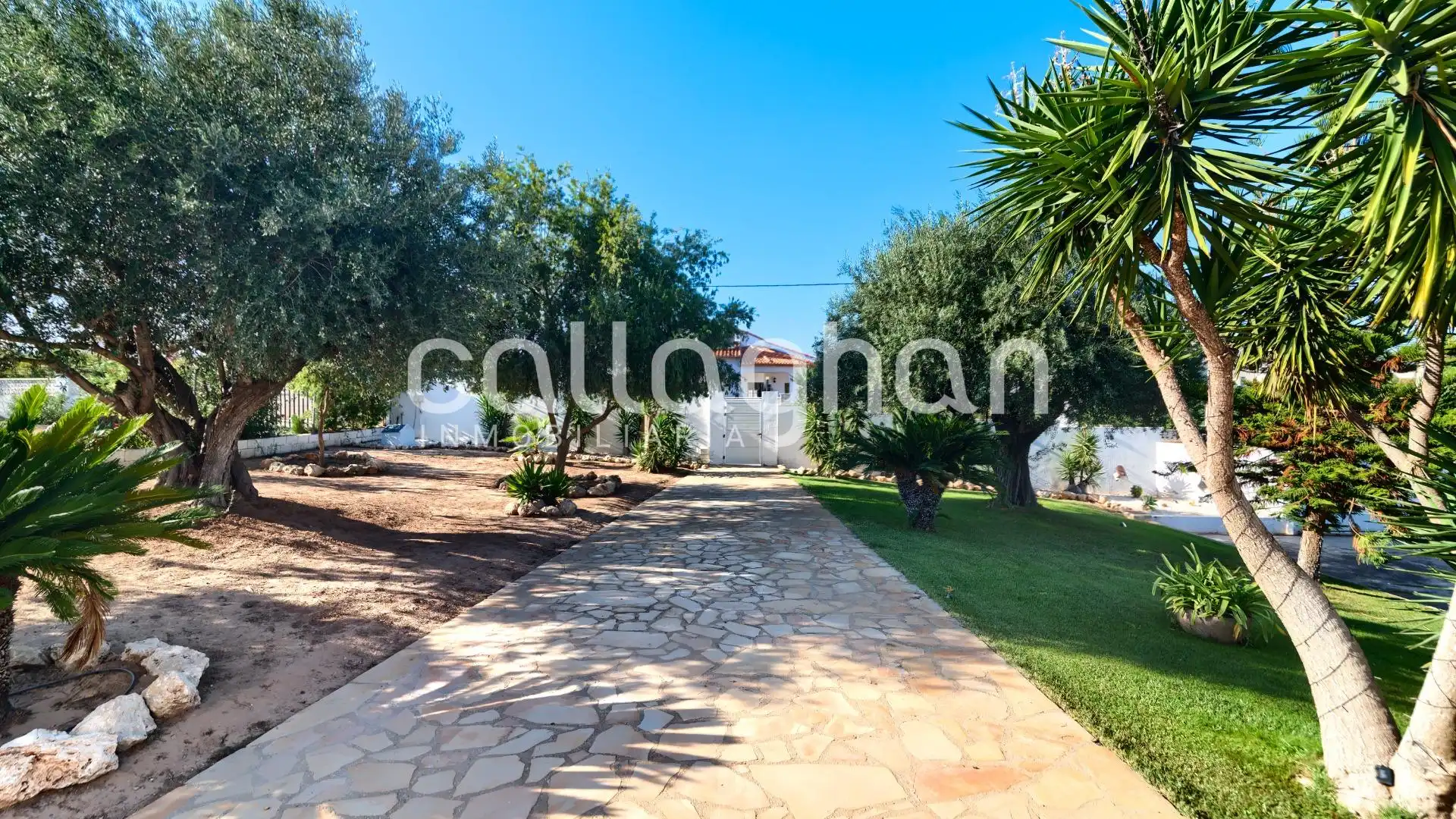 Detached house with pool for sale in Calle SAN CRISTOBAL, DE, imagen 19