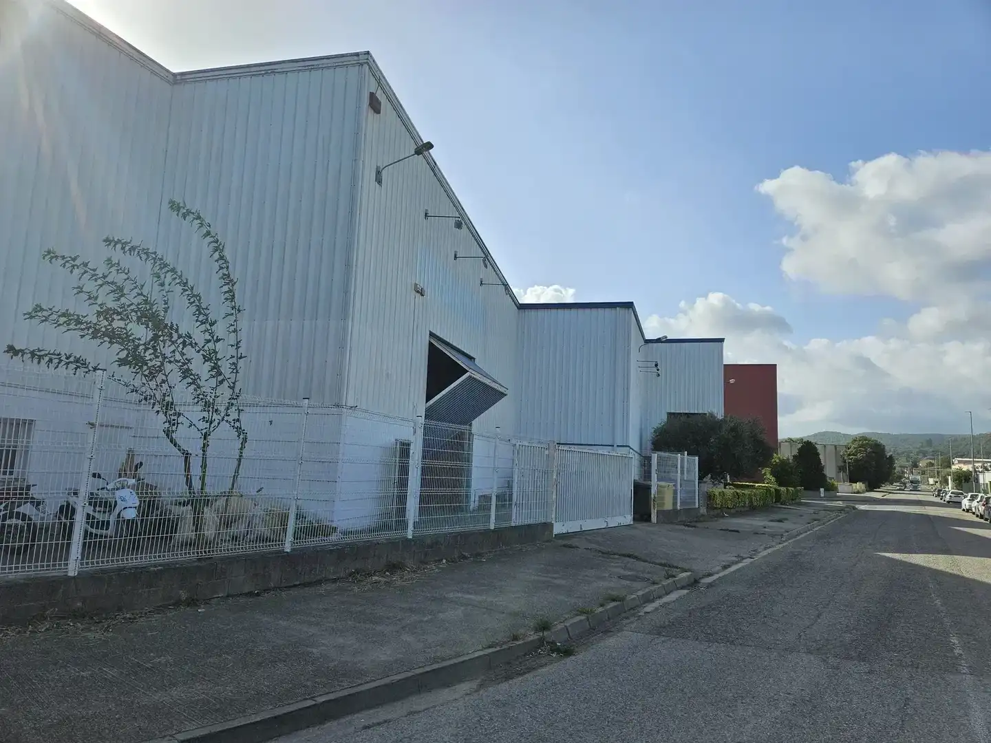 Nave industrial en alquiler en Celrà, imagen 6