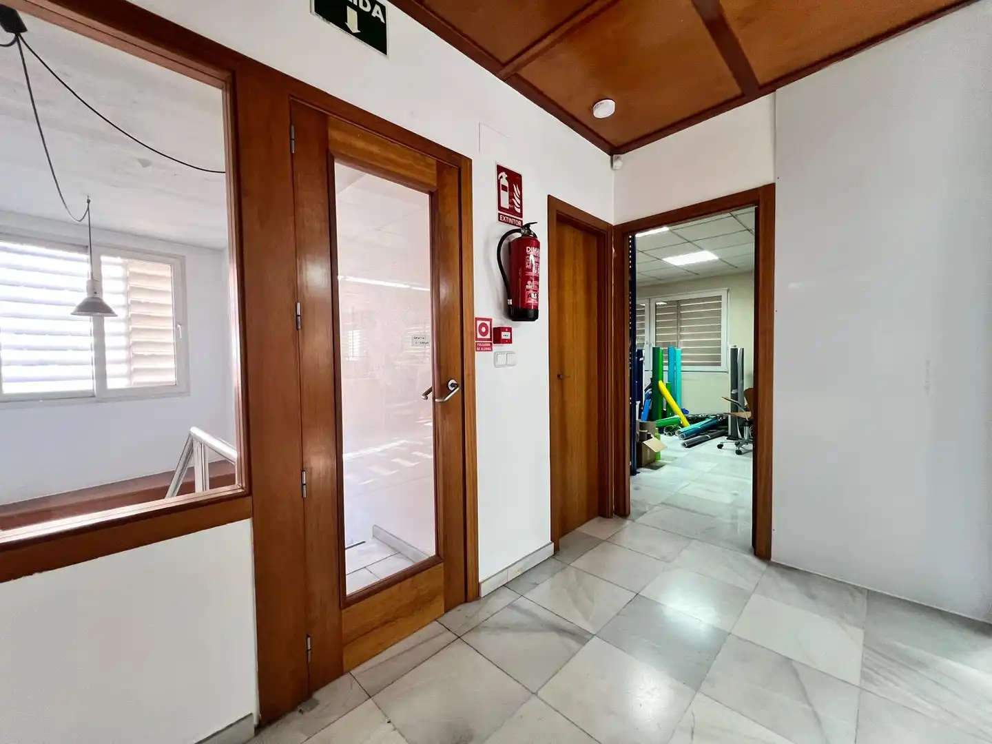 Gewerbefläche zur Miete in Nueva Torrevieja - Aguas Nuevas, imagen 8