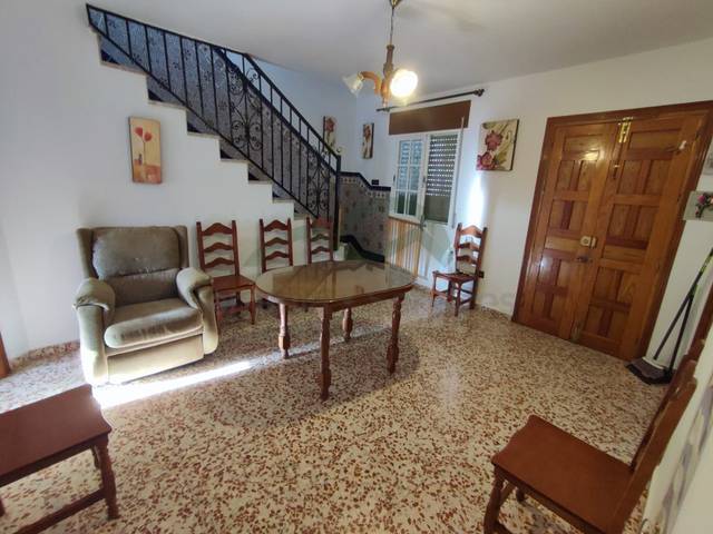 Casa-chalet en Venta en Igualeja