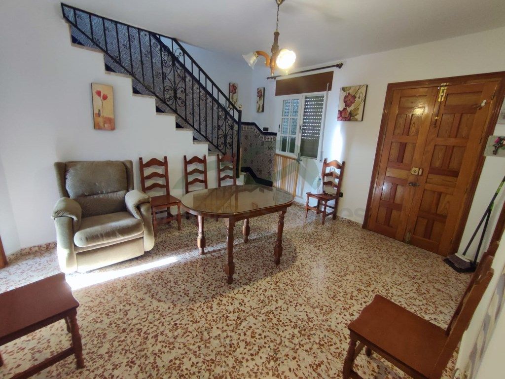 Casa o xalet en venda en Igualeja