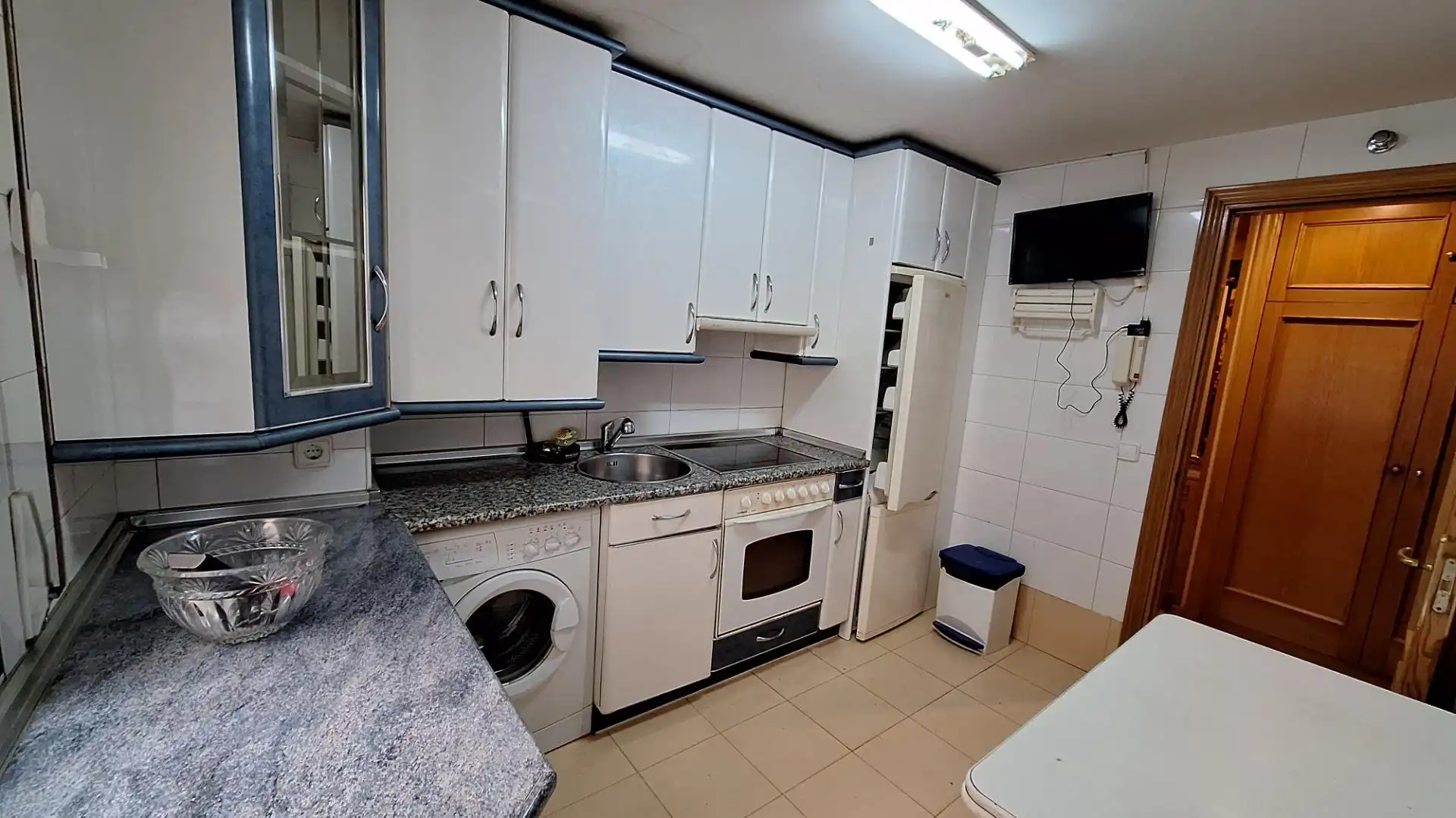 Apartment with lift for sale in Illera, imagen 5