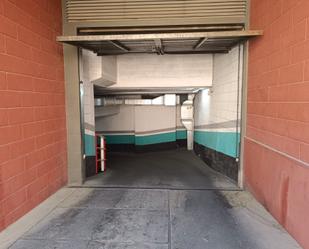 Garage to rent in Carrer de Ramon Llull, 134, Ca n'Aurell