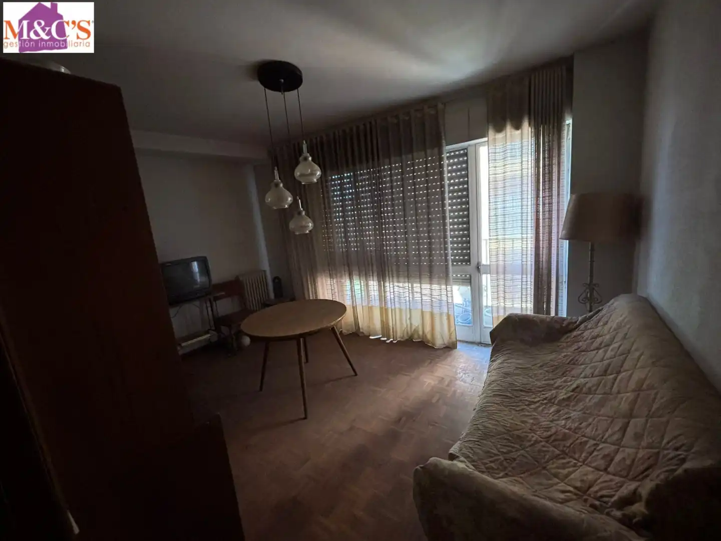 Wohnung mit Aufzug zum Verkauf in Centro, imagen 6