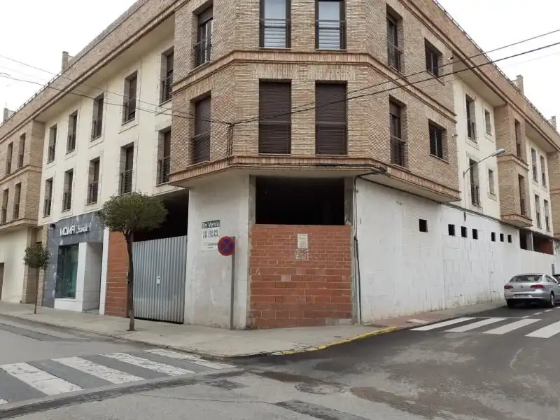 Gewerbefläche zum Verkauf in Calle Don Quijote
