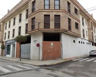 Parking of Premises for sale in Socuéllamos