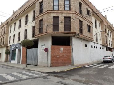 Local comercial en venda a Calle Don Quijote