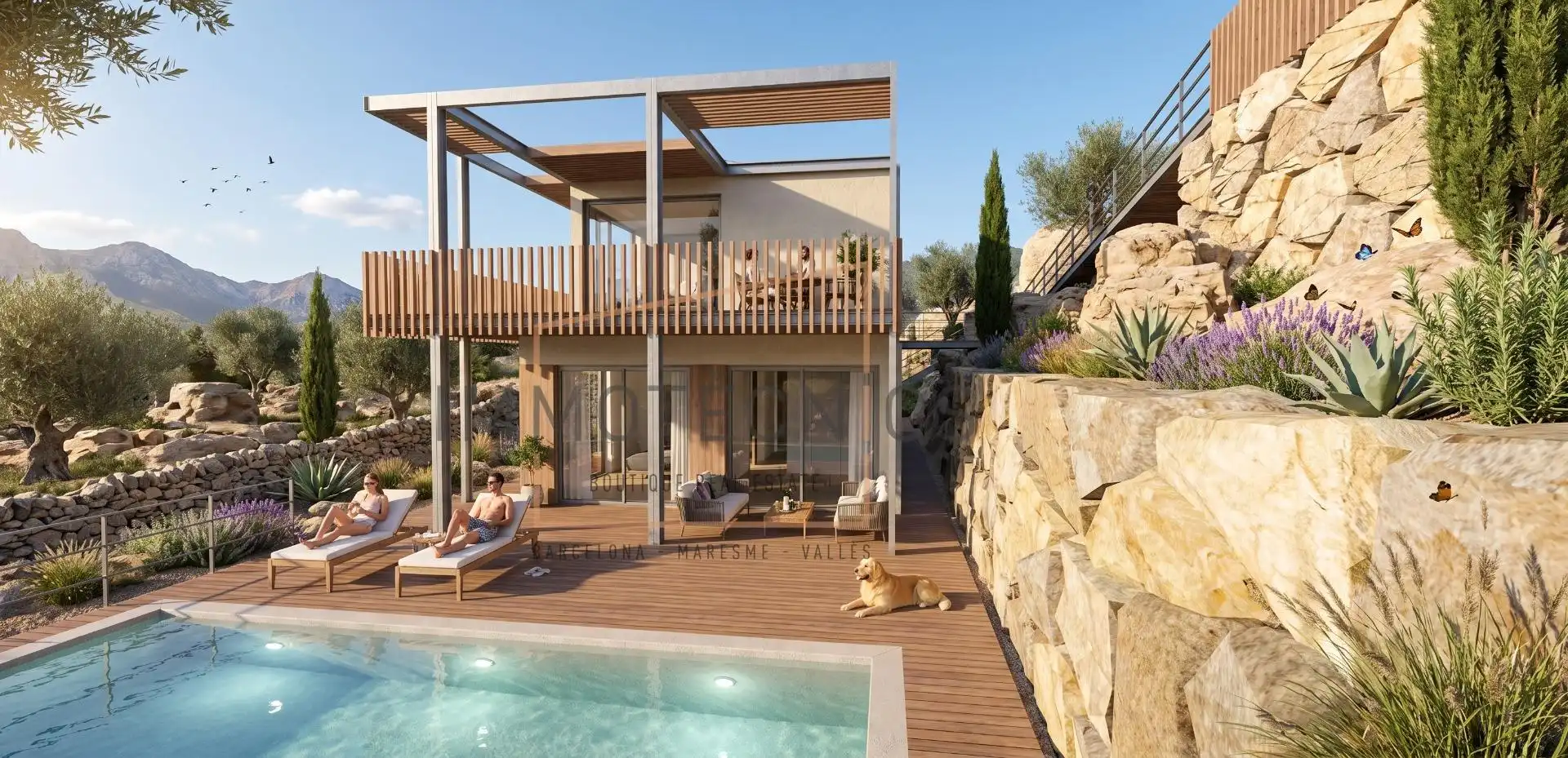 House for sale in Vilanova del Vallès, imagen 6