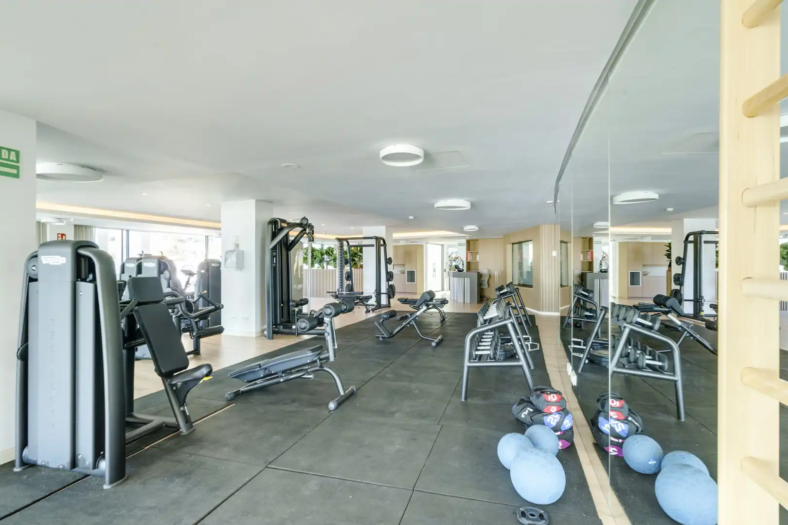 Apartment with lift for sale in Palo Alto, imagen 15