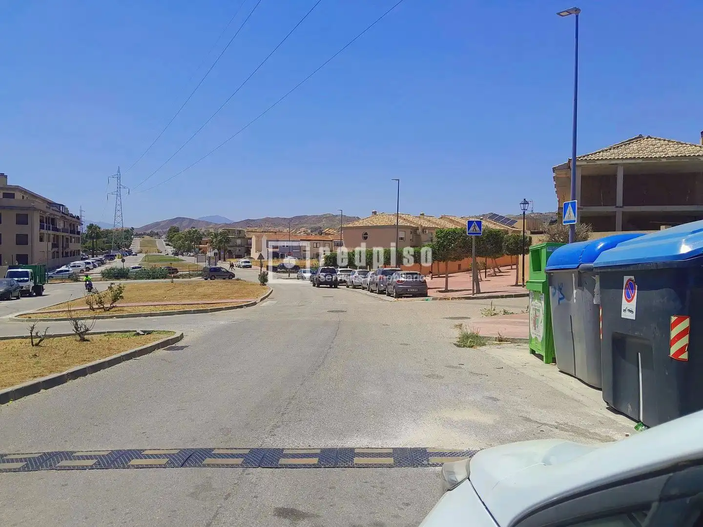 Maison avec jardin à vendre à Polígono 2, imagen 41