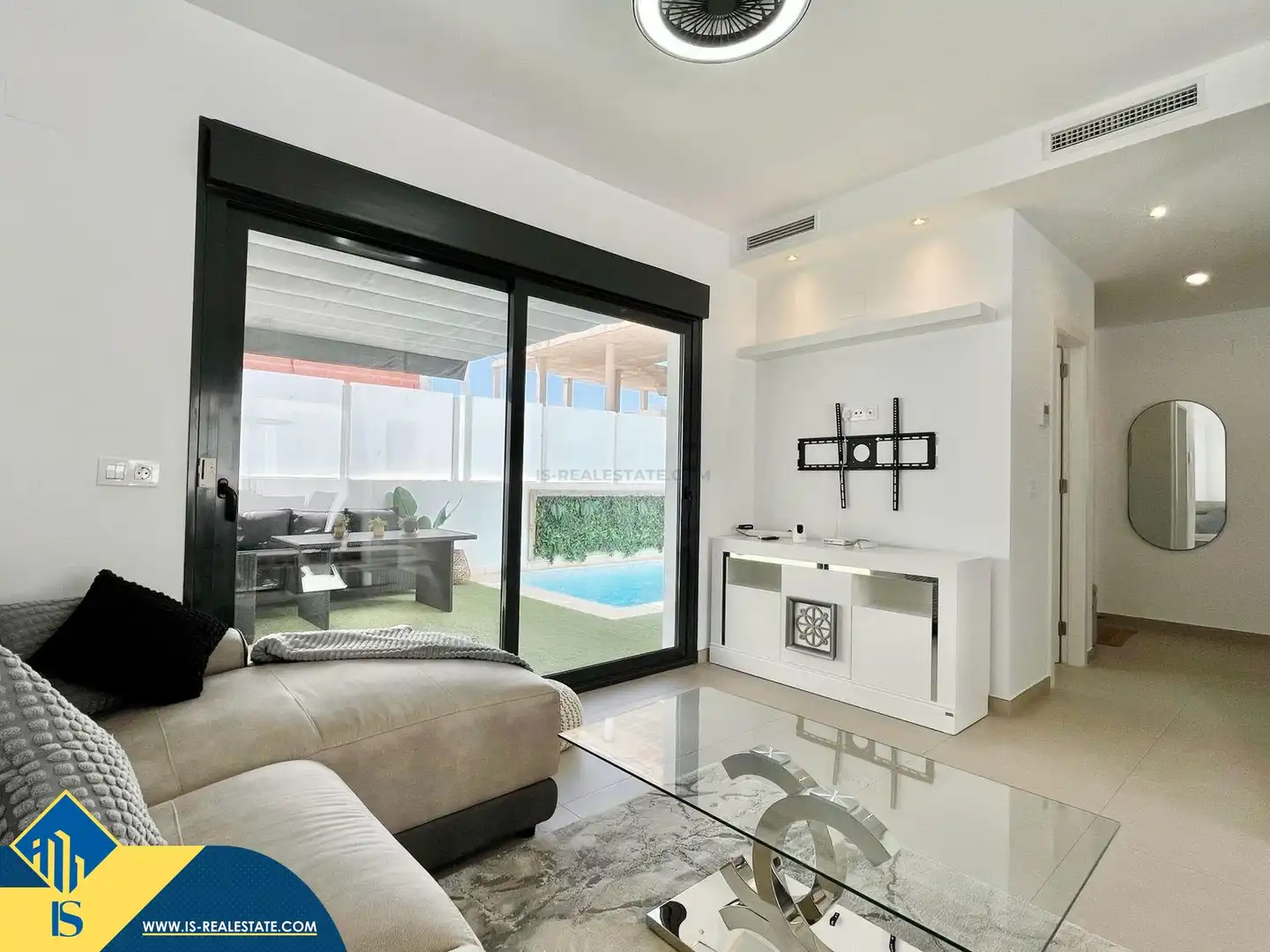 Villa mit Pool zum Verkauf in Las Viñas, imagen 36
