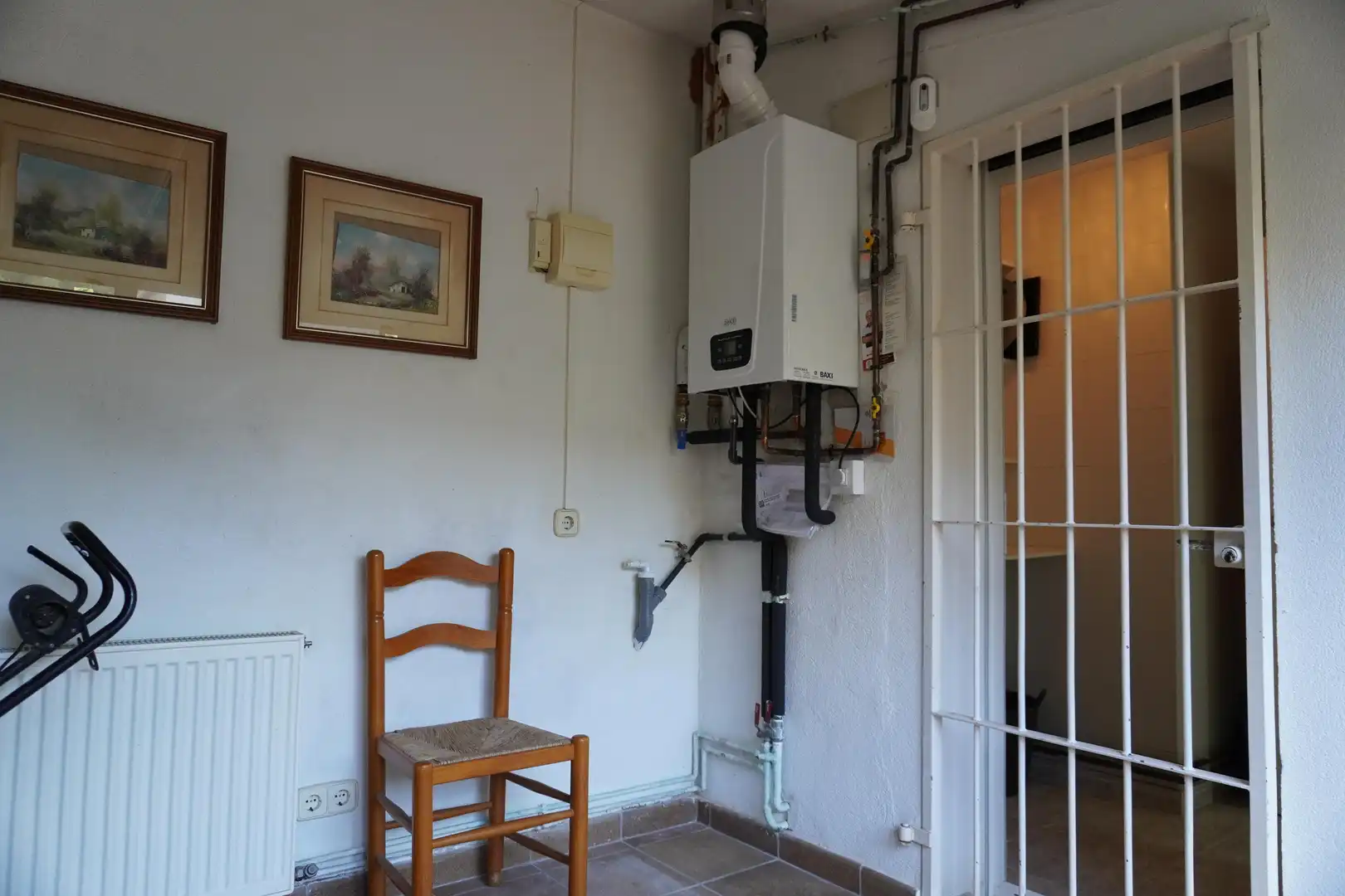 Haus mit Terrasse zum Verkauf in L'Estartit Poble, imagen 42