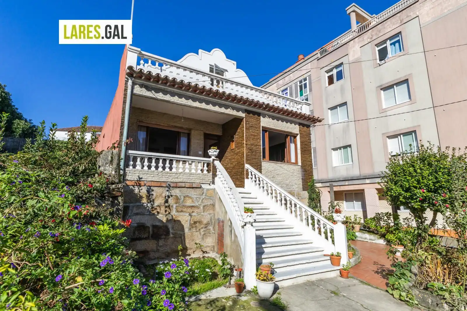 Casa en venta en Avenida de Vigo, imagen 4