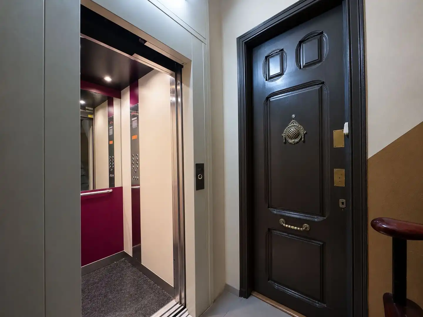Apartament en venda a Barcelona, Barcelona
