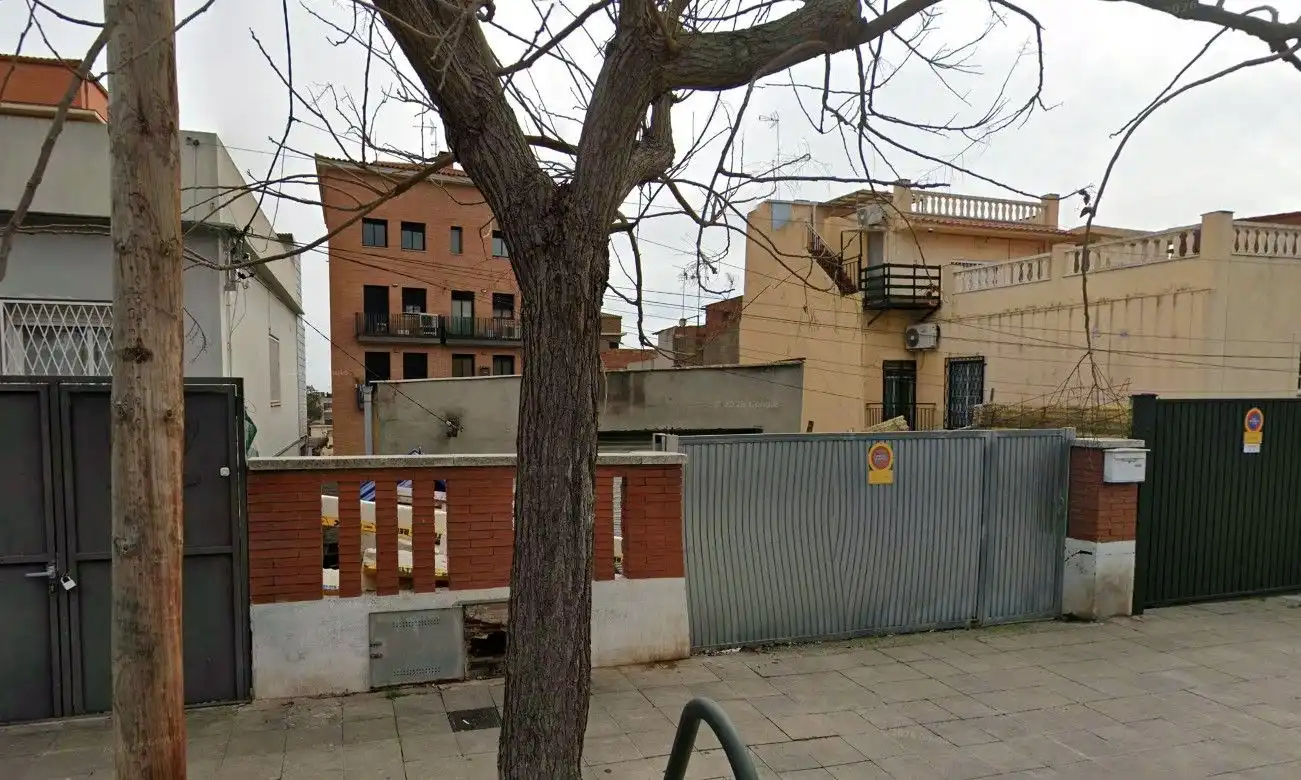 Residencial en venda en Castelldefels