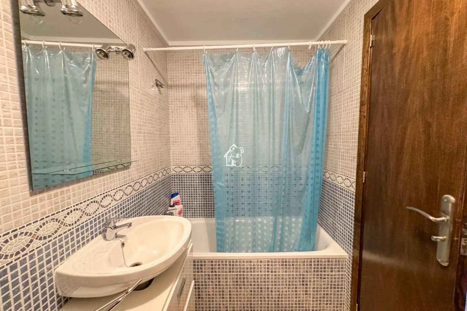 Apartament amb terrassa de lloguer a San Miguel de Salinas, imagen 16