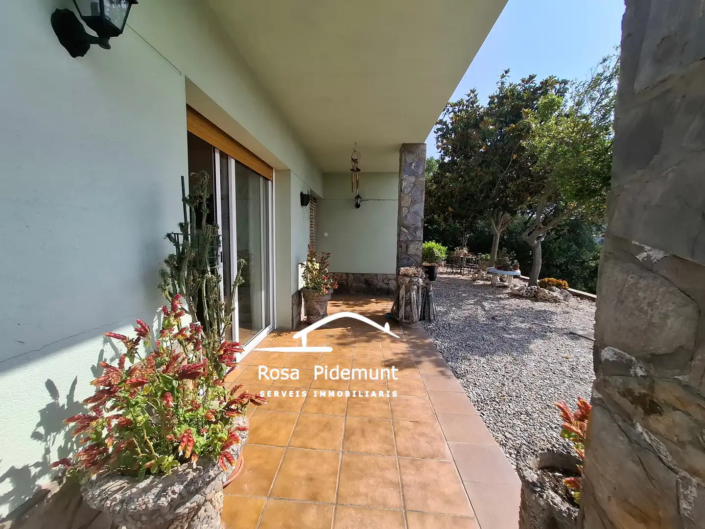 Villa mit Pool zum Verkauf in Carrer Sant Hilari Sacalm, imagen 2