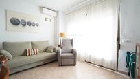 Living room of Apartment for sale in Moraira  with Air Conditioner, Heating and Terrace