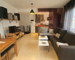 Living room of Study for sale in Santa Eulàlia de Ronçana