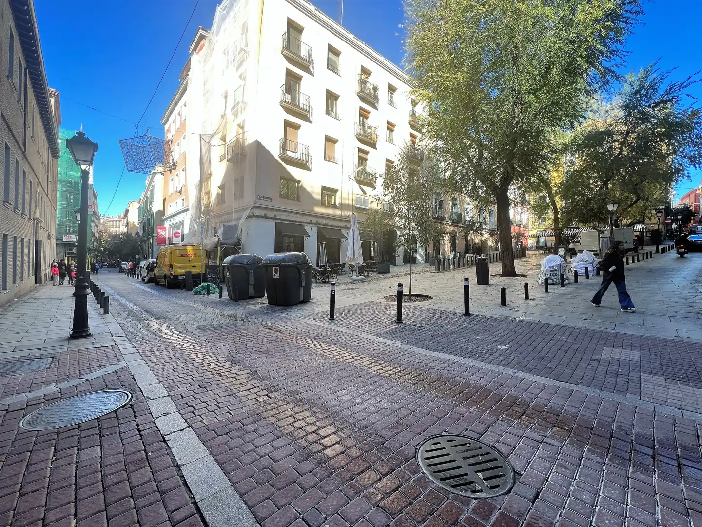 Parking à vendre à Calle de la Madera, imagen 10
