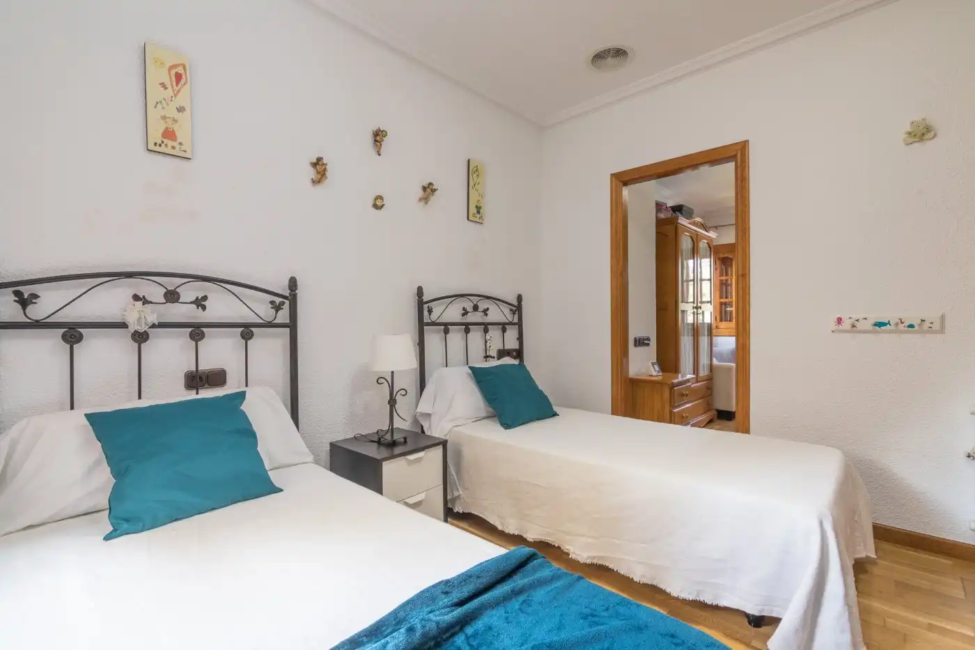 Villa con balcone in vendita a Alzabares, imagen 59