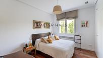 Bedroom of Flat for sale in  Madrid Capital  with Air Conditioner and Terrace