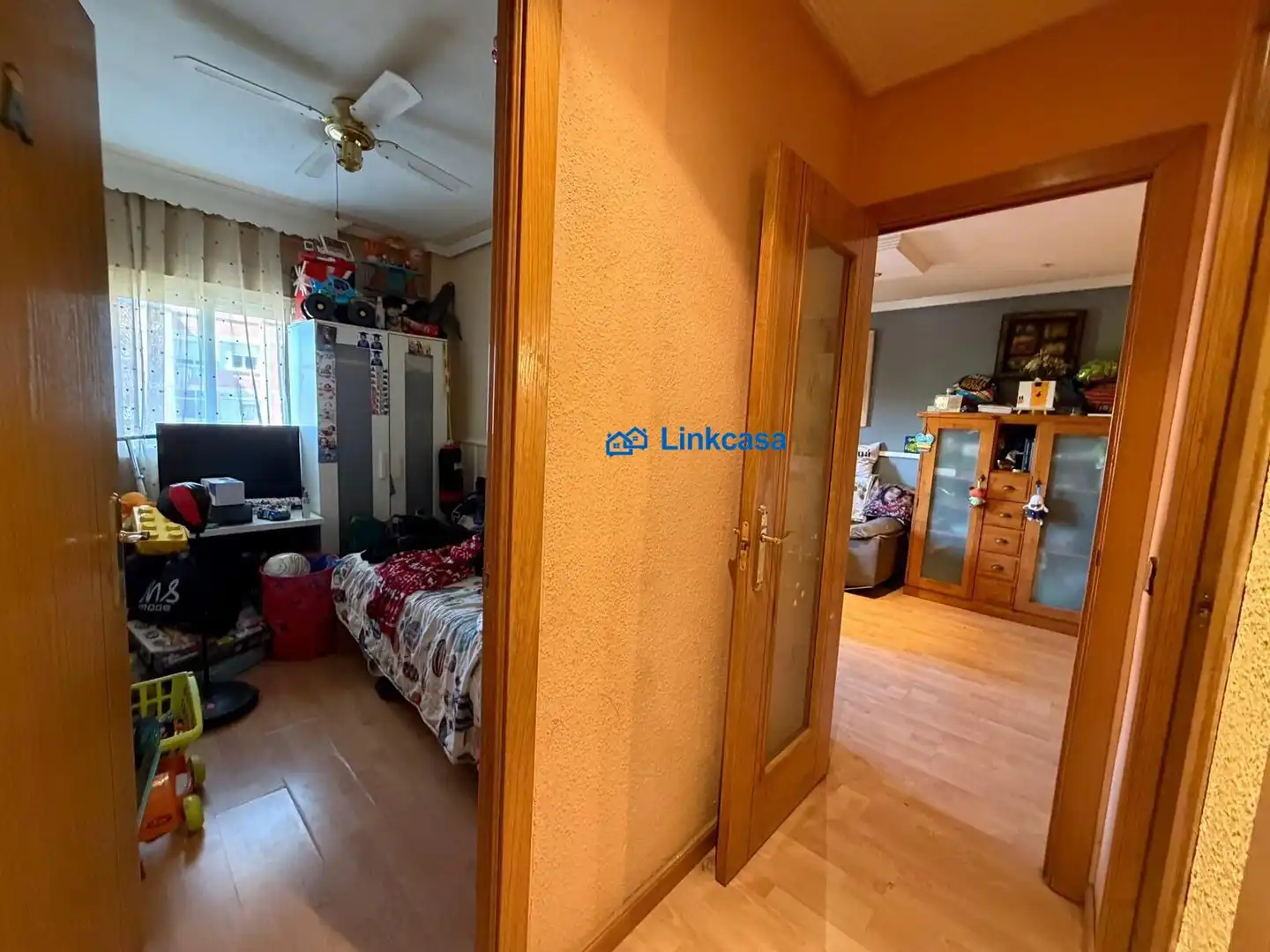 Flat for sale in Móstoles  with Air Conditioner, Heating and Terrace