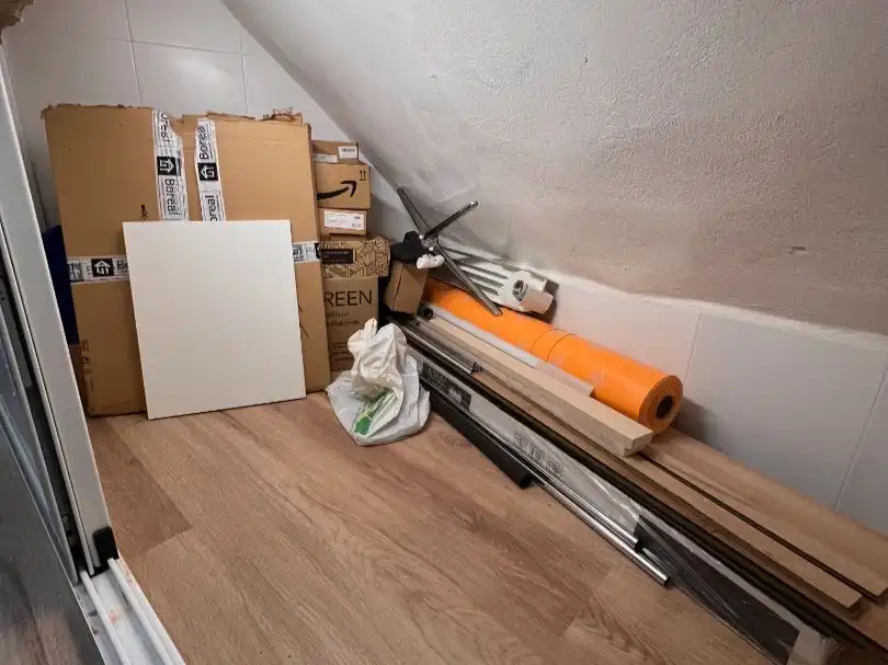 Attic for sale in Tetuán