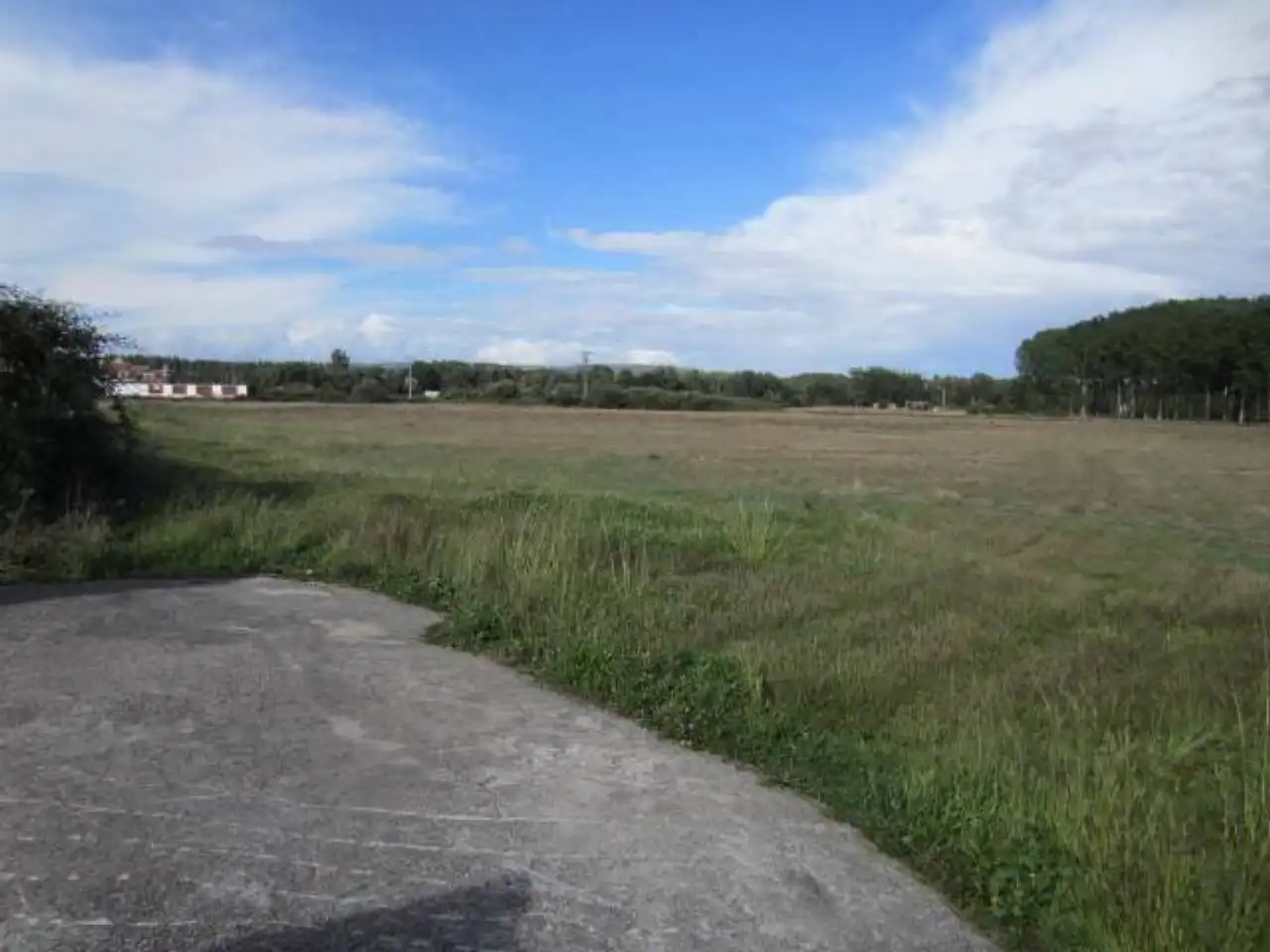 Terreno residencial en venta en Poligono 15, imagen 3