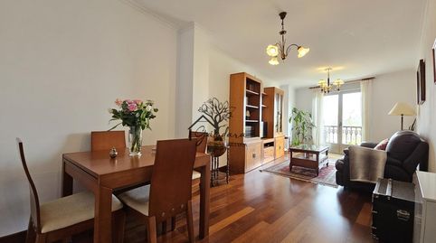 Photo 3 of Flat for sale in A Malata - Catabois - Ciudad Jardín, Ferrol