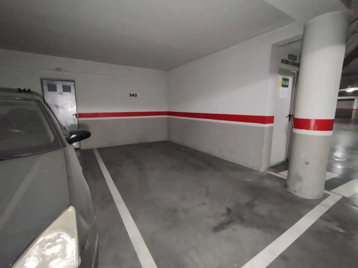 Individual con ascensor en venta en Calle de Don Víctor Peñasco 20