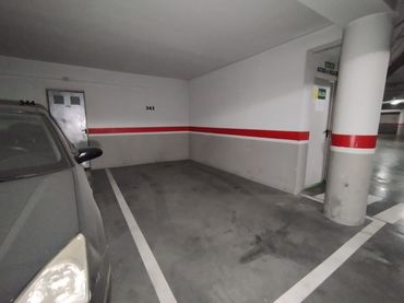 Individual con ascensor en venta en Calle de Don Víctor Peñasco 20