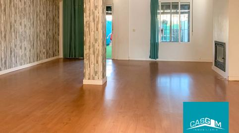 Foto 2 de Casa adosada en venta en Bellavista, Huelva