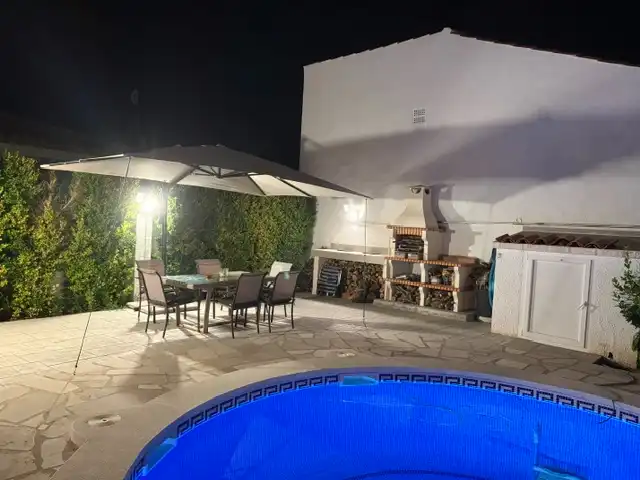 Villa con piscina in vendita a Miami Platja, imagen 40