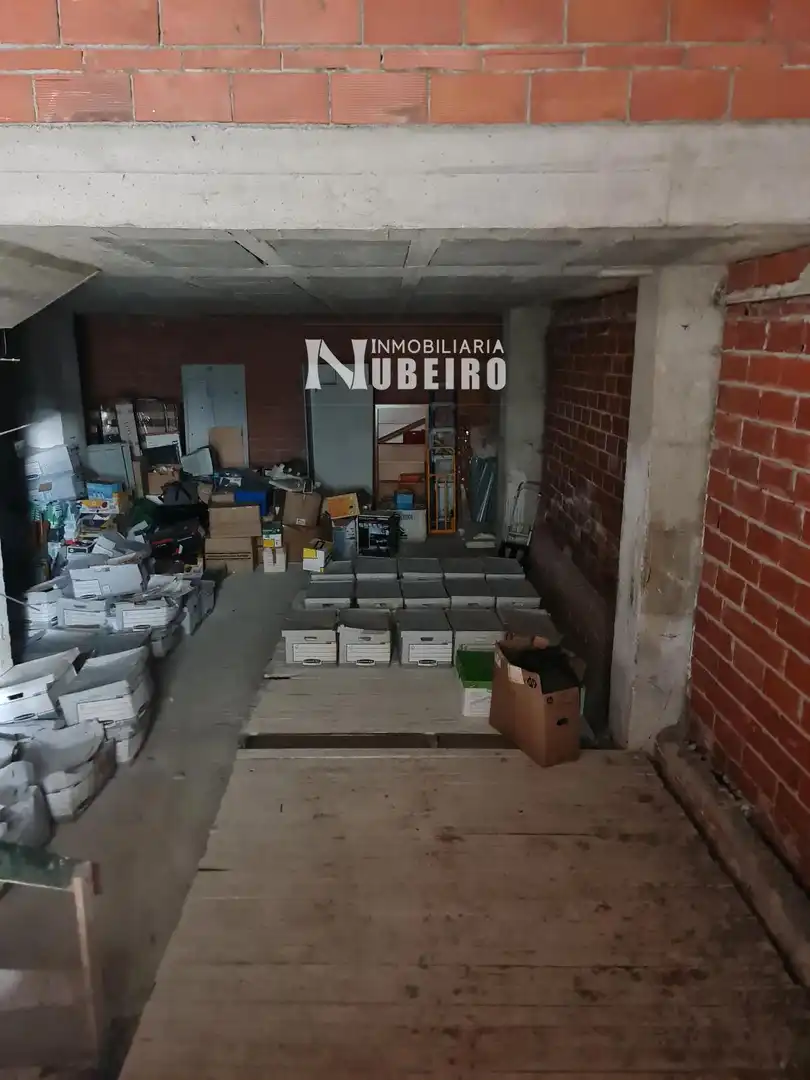 Local comercial en venta en Carril de Caiños, imagen 6